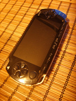 Отдается в дар PSP донор