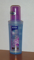 Отдается в дар Спрей-уход для волос nivea