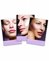 Отдается в дар Демонстрационные карточки ARTISTRY essentials