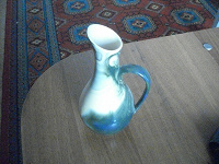 Отдается в дар Кувшинчик.