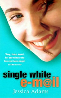 Отдается в дар Single white e-mail by Jessica Adams