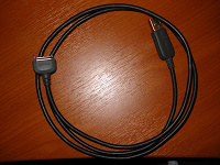 Отдается в дар USB- кабель для NOKIA