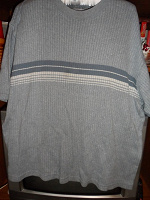 Отдается в дар Мужские футболки XL-XXL