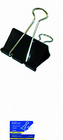 Отдается в дар Биндеры (Binder) 19, 25 и 32 mm