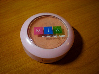 Отдается в дар Румяна mia