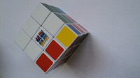 Отдается в дар кубик-рубика