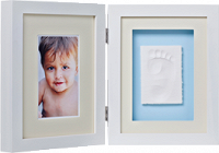 Отдается в дар Baby Memory Prints