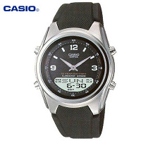 Наручные часы Casio Edifice EFA-109