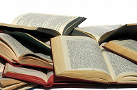 Отдается в дар Книжки, вторая партия.