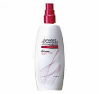 Отдается в дар Спрей для объема волос(AVON)