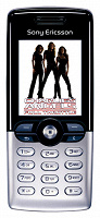 Отдается в дар Sony Ericsson T610