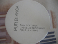 Отдается в дар AVON Pur Blanca