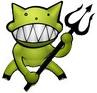 Отдается в дар Инвайты на DEMONoid. Усё. Кина не будет. Электричество кончилось