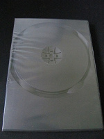 Отдается в дар Коробки для CD/DVD