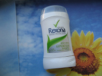 Отдается в дар Антиперспирант Rexona