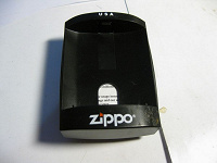 Отдается в дар Упаковка для Zippo