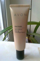 Отдается в дар Тональный крем Avon