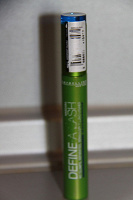 Отдается в дар Тушь ф.MAYBELLINE (водостойкая)