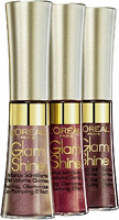 Отдается в дар блеск L'OREAL – Glam Shine