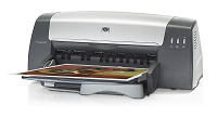 Отдается в дар Нерабочий принтер HP 1280