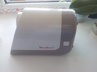 Отдается в дар Мясорубка Moulinex