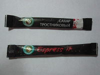 Отдается в дар Сахар CoffeeShop Company