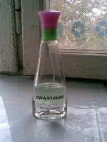 Отдается в дар Eau de Toilette