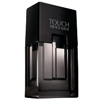 Отдается в дар Black Suede Touch Avon для мужчин