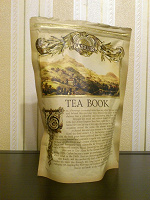 Отдается в дар Чай, с ооочень ярким ароматом.