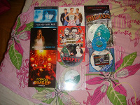 Отдается в дар Коллекция DVD и CD с каталогами и драйвера