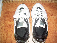 Отдается в дар Кроссовки Kelme