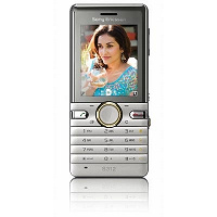 Отдается в дар Телефон Sony Ericsson S312