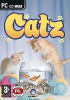 Отдается в дар Catz 5,6