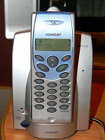 Отдается в дар Voxtel Profi 1500