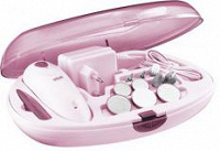 Отдается в дар Маникюрный набор Vitek VT-2204