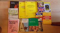 Отдается в дар Книги