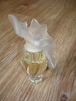 Отдается в дар Духи Nina Ricci L`Air du Temps edt