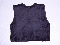 Отдается в дар подстёжка меховая на Hand made