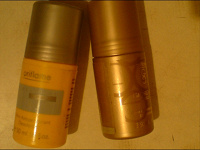 Отдается в дар Дезодоранты ORIFLAME