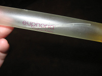 Отдается в дар Духи Calvin Klein Euphoria