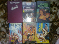 Отдается в дар Книги