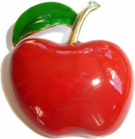 Отдается в дар Яблочко от яблони