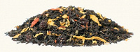 Отдается в дар Черный чай с добавками «Тадж Махал»