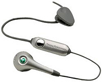 Отдается в дар Гарнитура HPB-60 для Sony Ericsson