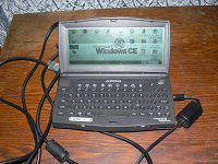 Отдается в дар compaq 810