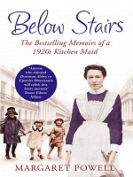 Отдается в дар Margaret Powell «Below Stairs»