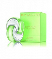 Отдается в дар туалетная вода Bvlgari omnia green jade