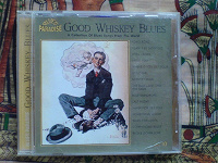 Отдается в дар Good Whiskey Blues