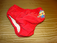 Отдается в дар Трусики для плавания Mothercare.