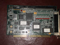 Отдается в дар SCSI